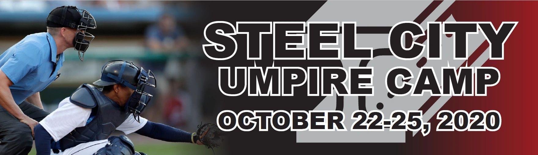 Steel City Umpire Camp